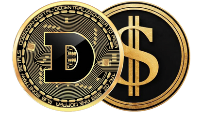 D.O.G.E COIN
